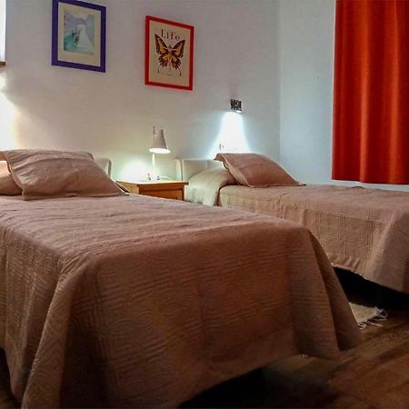 Villa For 4 With A Private Pool & Garden Bédar 외부 사진