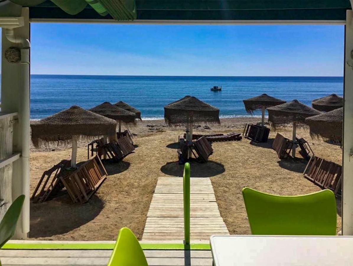 Villa For 4 With A Private Pool & Garden Bédar 외부 사진