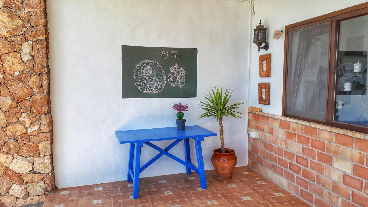 Villa For 4 With A Private Pool & Garden Bédar 외부 사진